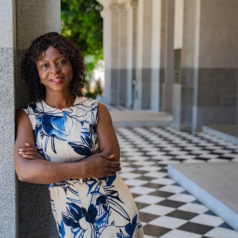 Sacramento OBSERVER tweet media