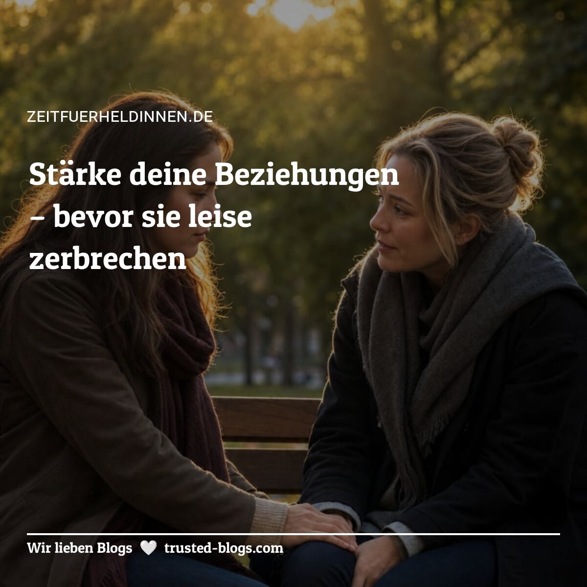trusted blogs tweet media