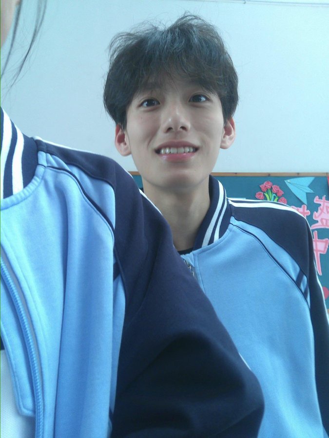 壹 tweet media