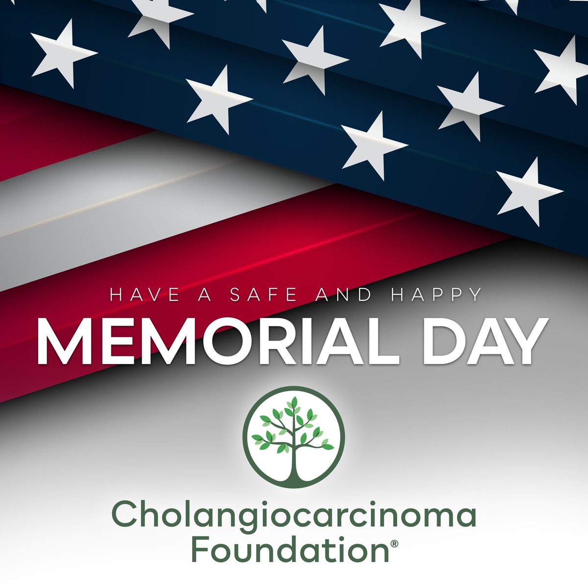Cholangiocarcinoma Foundation tweet media