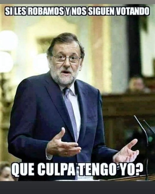 Vota con sensatez x tus intereses.Justicia social tweet media