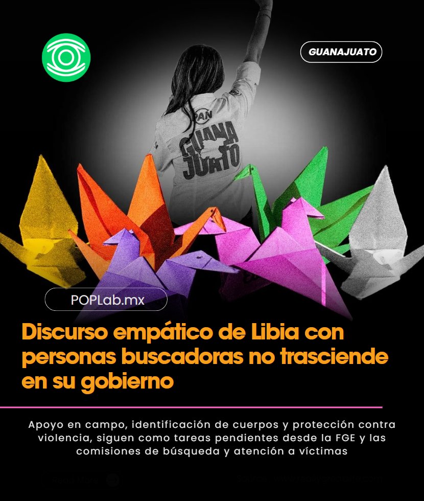 POPLabMx tweet media