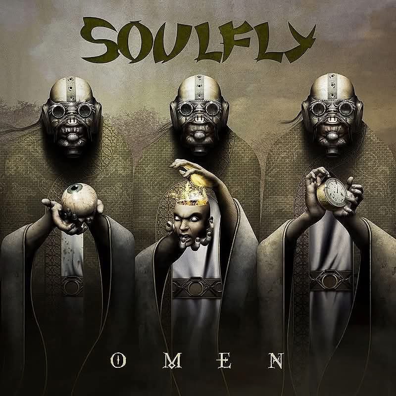 RockOthers's tweet photo. #AlmanaccoRock by @FabioLisci
#OnThisDay #Soulfly
25 maggio 2010 – Esce “Omen”, settimo album dei Soulfly
Guidati da Max Cavalera, i Soulfly pubblicano “Omen”, disco che accentua il lato più diretto, aggressivo e thrash della band. Registrato con Logan Mader, l’album abbandona gran parte delle contaminazioni tribali dei lavori precedenti per puntare su brani brevi, serrati e violenti. Tra i pezzi più rappresentativi spiccano “Rise of the Fallen”, con la partecipazione di Greg Puciato, e “Lethal Injection”, con Tommy Victor dei Prong. Questo sarà anche l’ultimo album dei Soulfly con il bassista Bobby Burns e il batterista Joe Nunez, chiudendo una fase importante della storia della band.