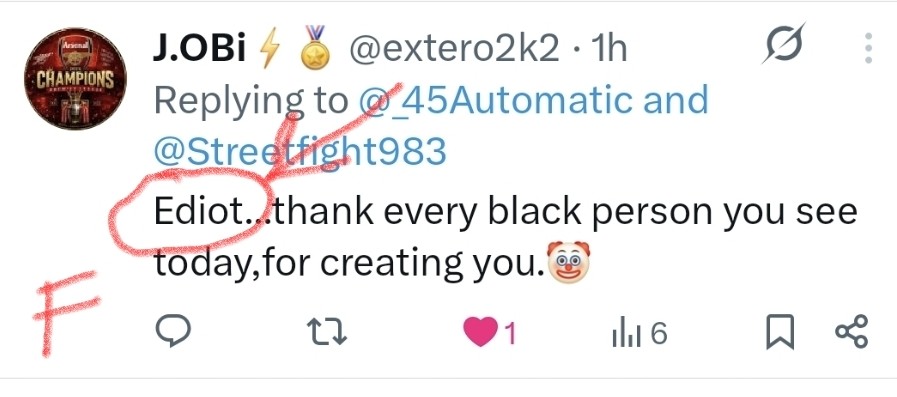 45 Automatic tweet media