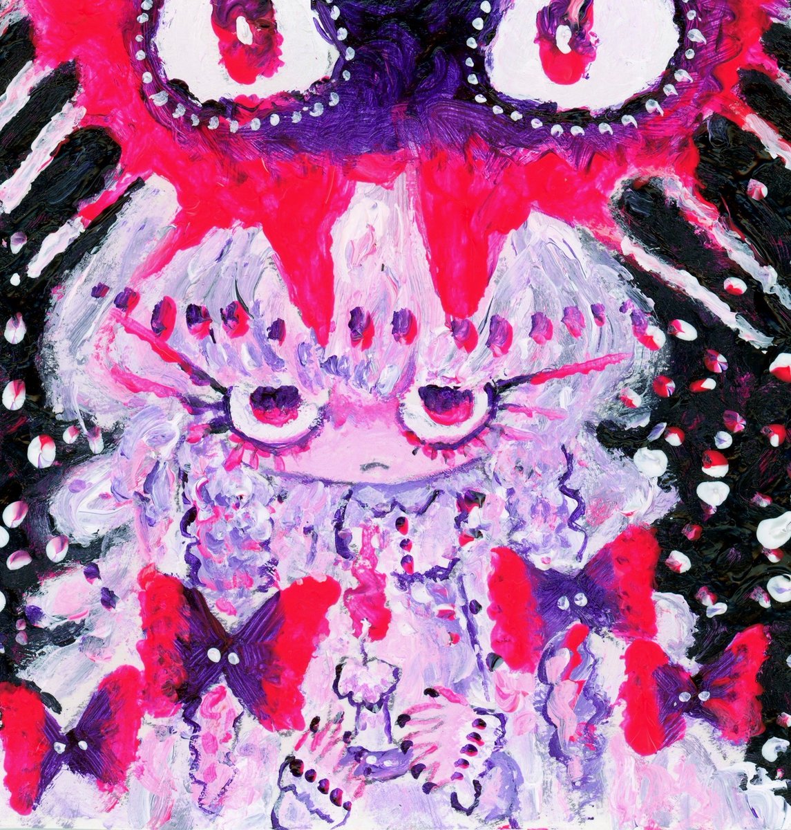 🎀帽子屋🎀BOUSHIYA🎀 tweet media