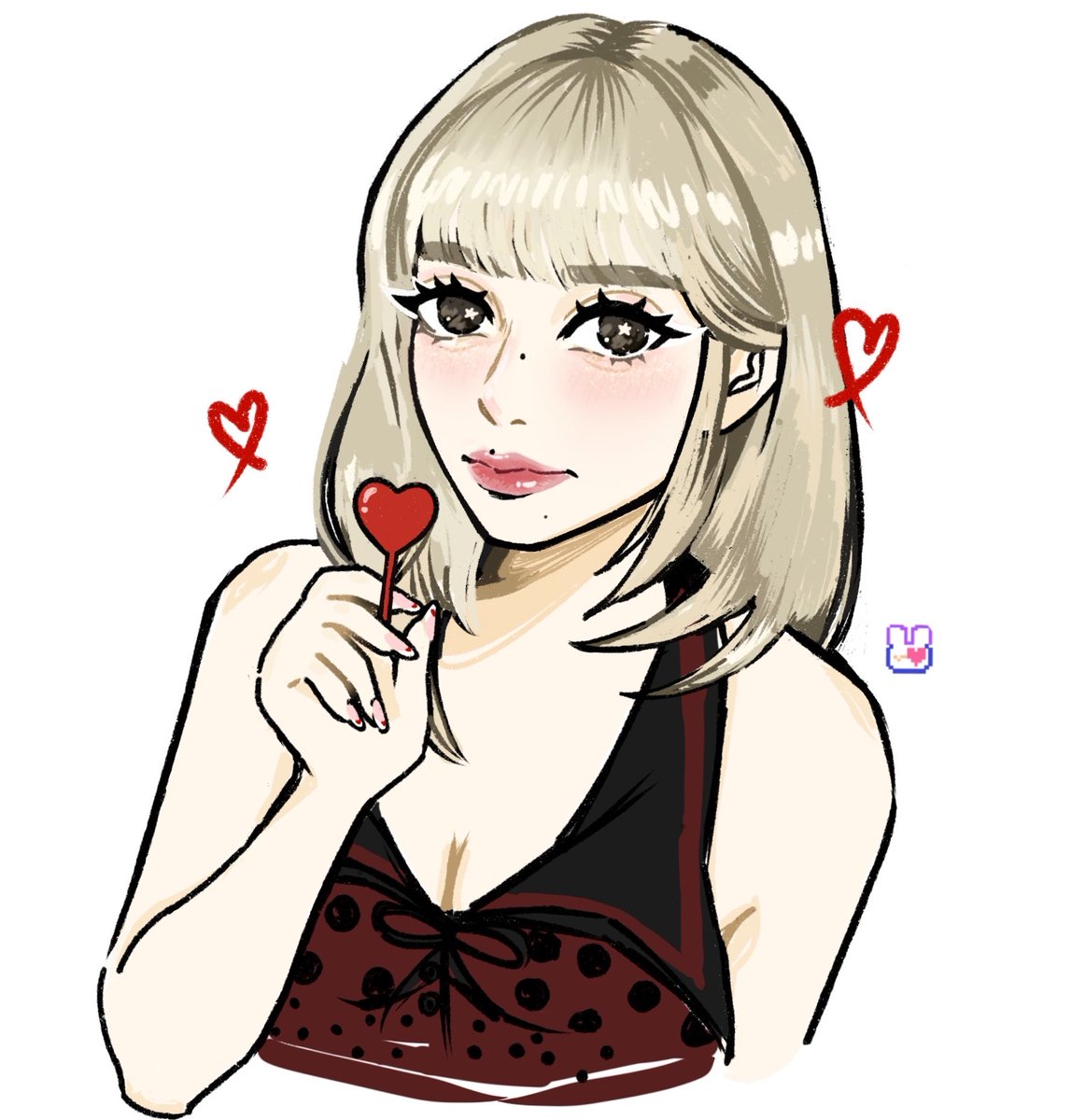 michan様 michan ❣️