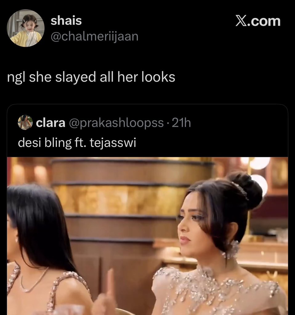 clara tweet media