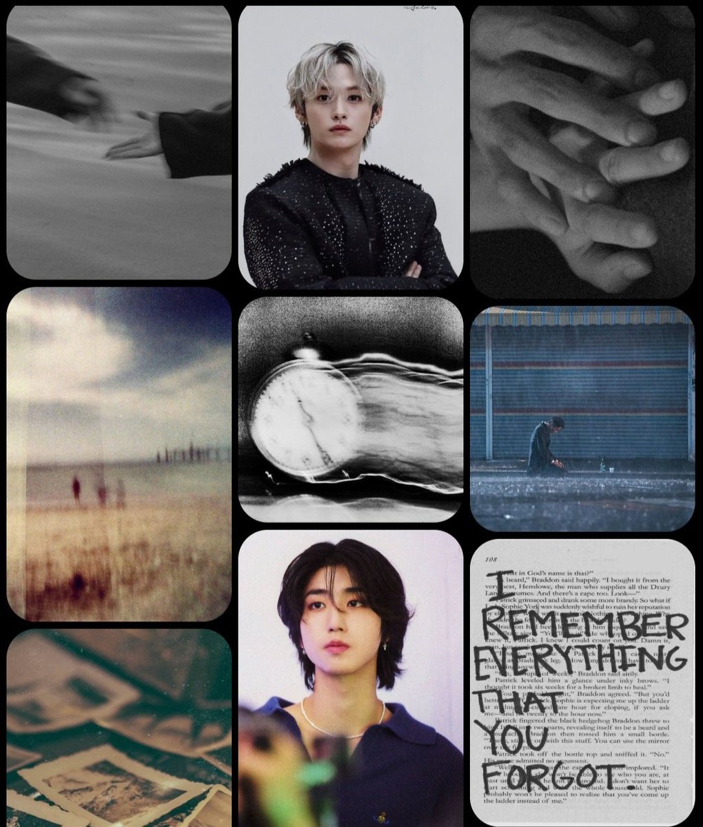 svngslvt's tweet photo. mystery, omegaverse, alpha min, single dad min, romance, hidden feelings, secret relationships, found family, past trauma, angst, hurt/comfort, slow burn

Sigh I'll get there one day https://t.co/vX57WGvPFw