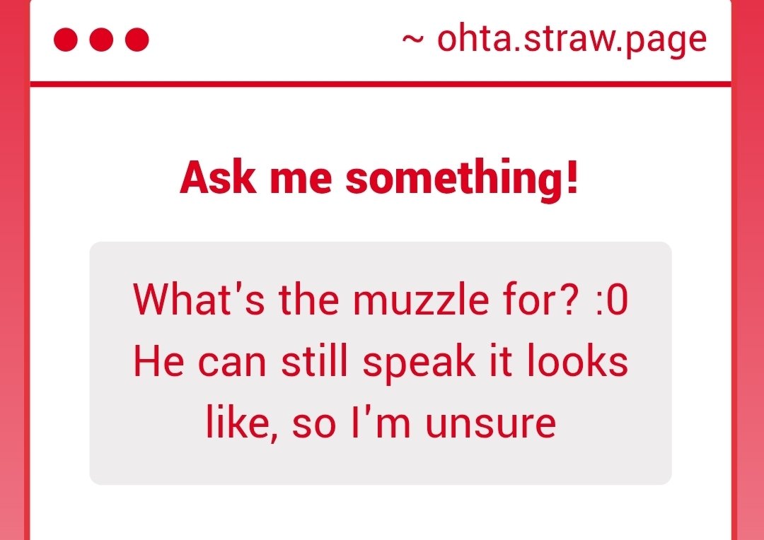OHTA tweet media