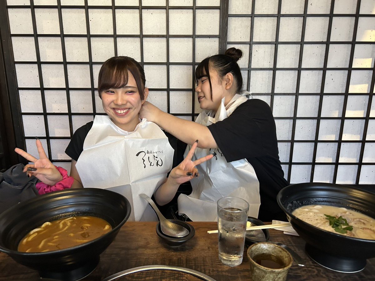 ゆうな tweet media