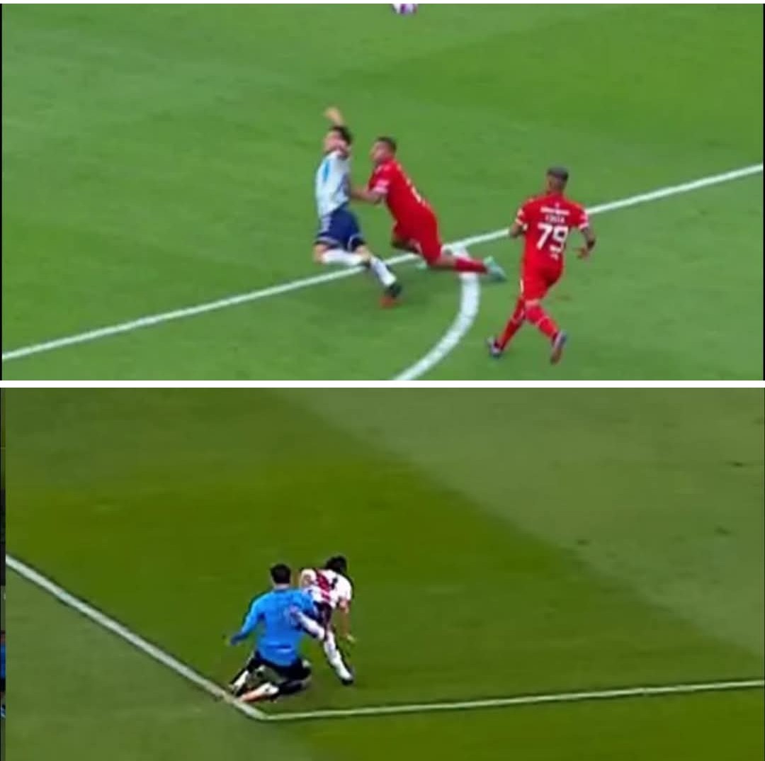 futbolymenudencias tweet media