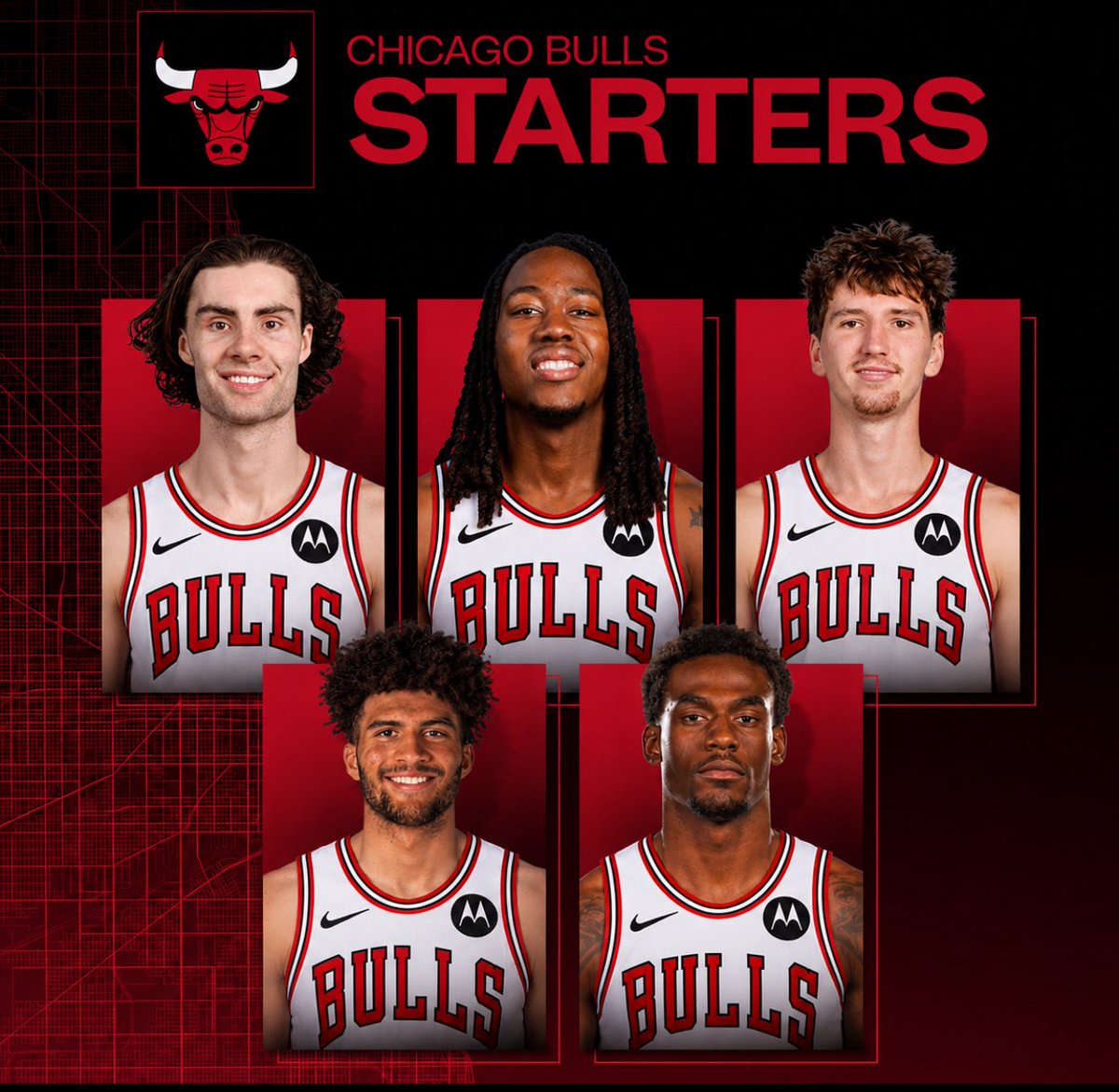 Die-Hard Chicago Bulls Fans tweet media