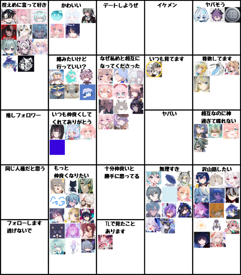 雨三猫 tweet media