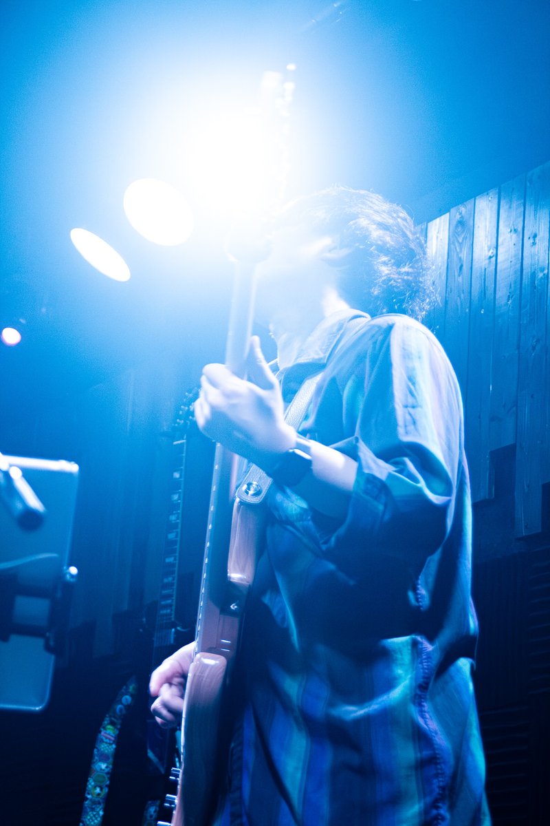 Ink__delusion's tweet photo. 2026年5月22日
”交差夜”
in 札幌 LIVE HOUSE AND BAR SOUL CORE

📷 Live Photo ①
by MiZUKi（https://t.co/ctp0mqoB6S）

#インクと妄想 
#邦ロック 
#カメラ 
#ライブ 
#札幌 https://t.co/m6XQfveDxZ