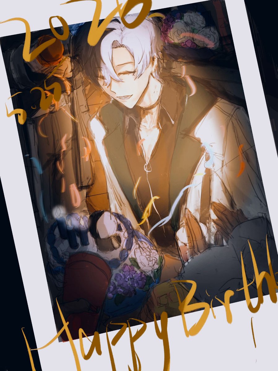 AltheasCom's tweet photo. 冬弥生日快乐！#青柳冬弥誕生祭2026 https://t.co/VFpTeUQm7z