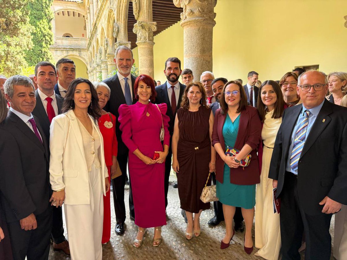 PSOE de Extremadura /❤️ tweet media