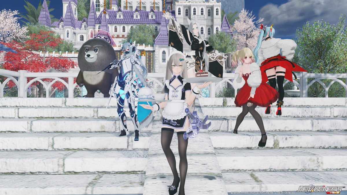 紫苑@VTuber@NGS公認クリエイター (@SionCh_VT) / Posts / X