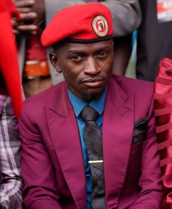 Tumukunde Ismail tweet media