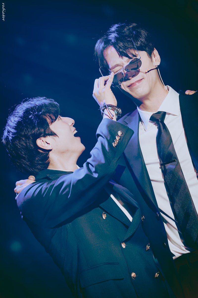 라디에이터📷 tweet media