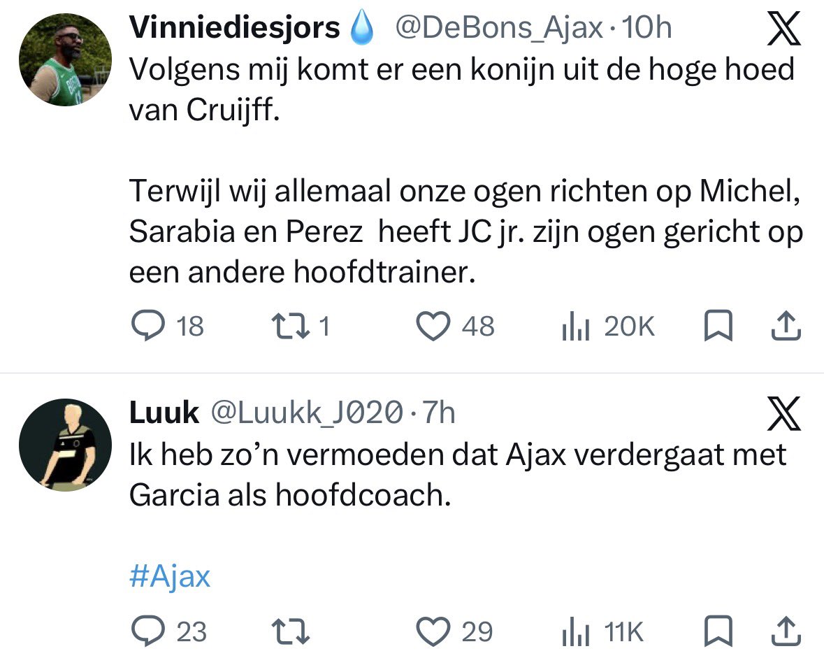 Der Ausputzer tweet media