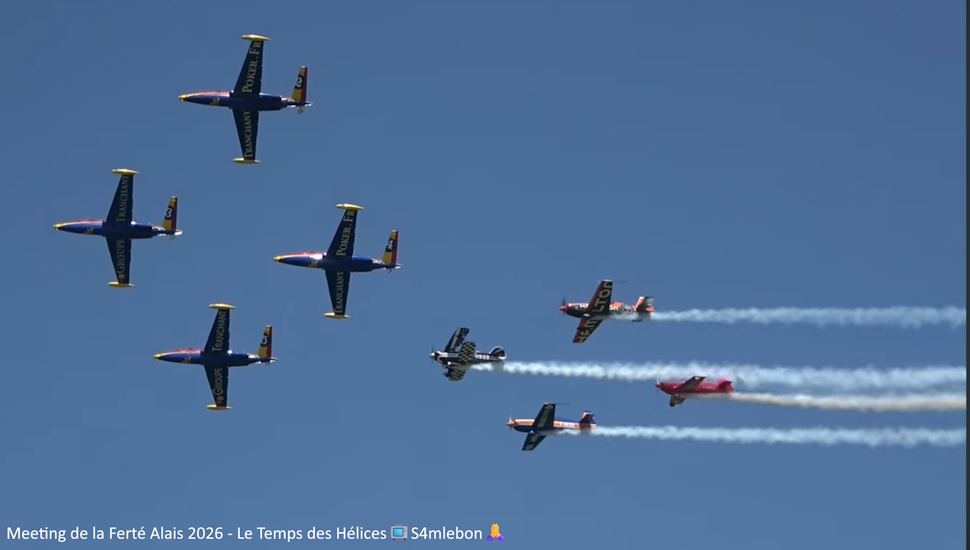 Chibi Avion tweet media