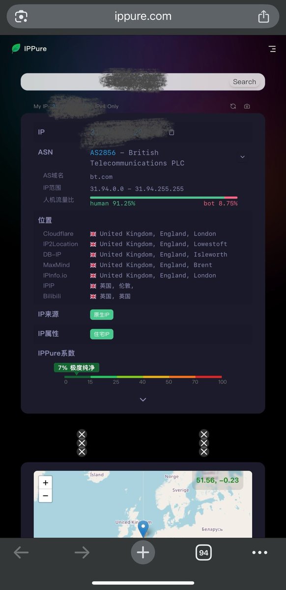 Seanislucky's tweet photo. iPhone 刚插上等几分钟就收到短信，订购的���餐CN15GB_365DAYS is valid until 24/05/2027 00:00，可以保号一年，接 WhatsApp 短信速度很快，网速就是 4G 样子很一般，用来接码保一年，偶尔梯子坏了还有个合法渠道上来看看，也不错😄 https://t.co/OUhzTTo8Q6