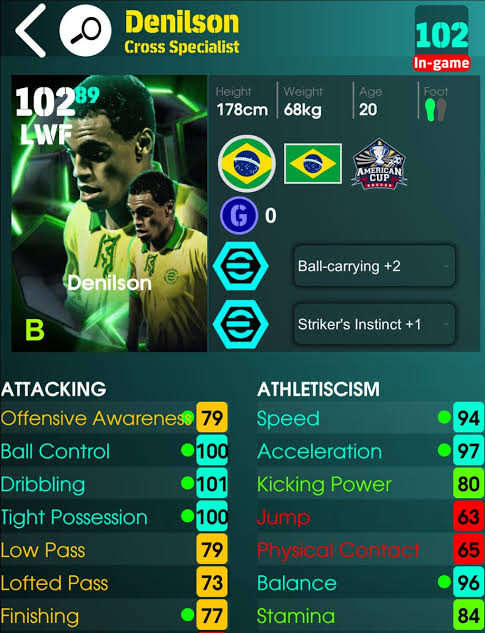 WILLS🦇PES⚽ tweet media