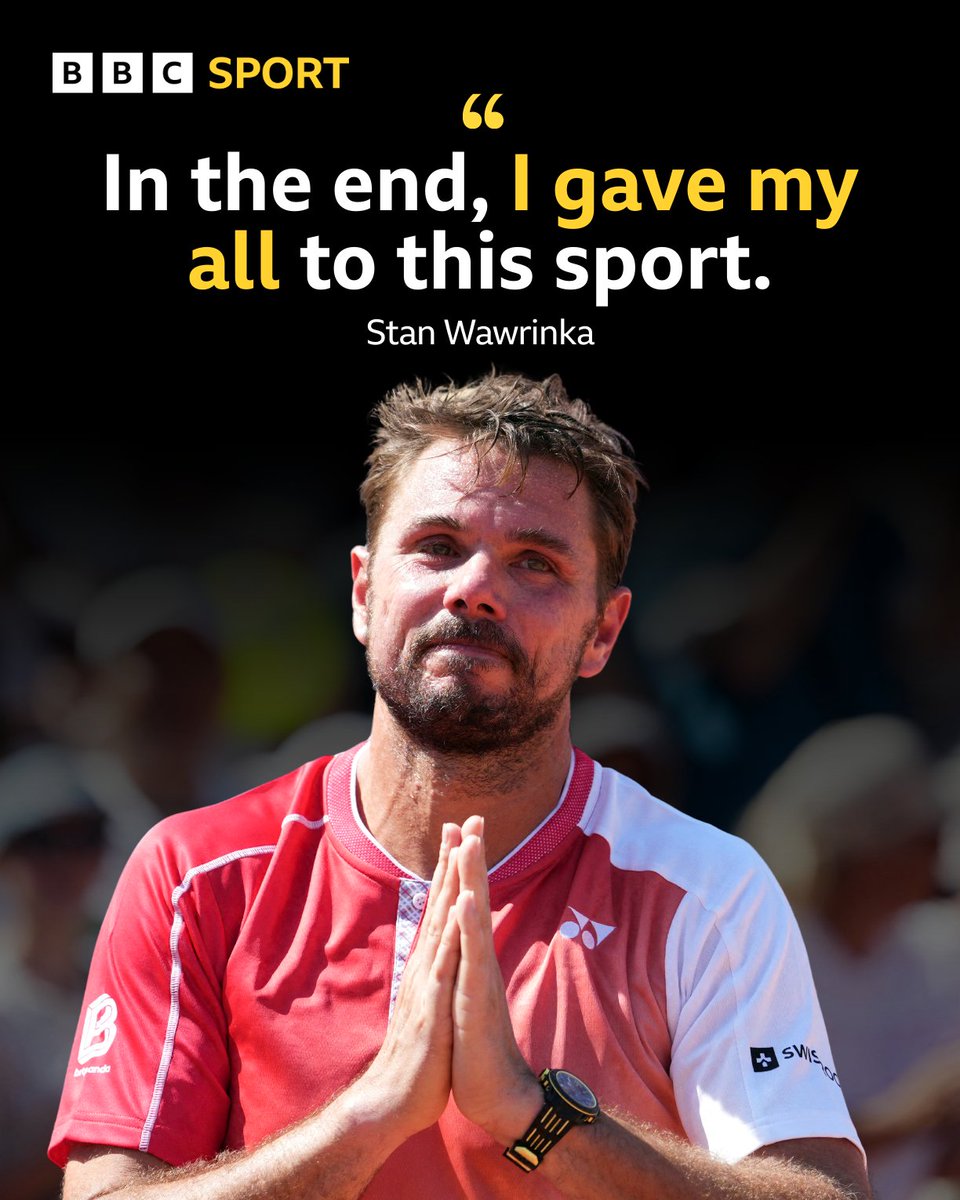 BBC Sport tweet media