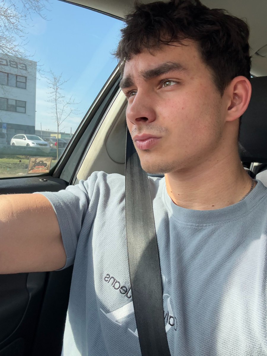 I am Paul Gainz tweet media