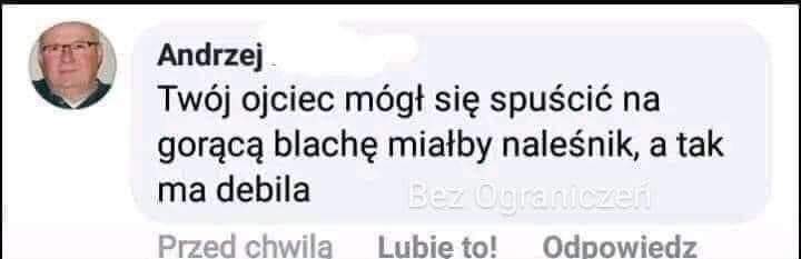 Starszy zgred tweet media
