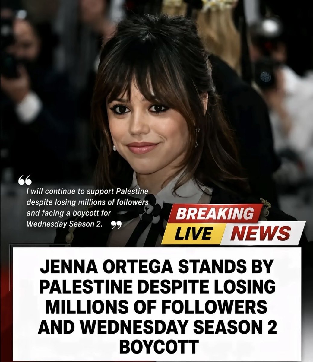 A tweet media