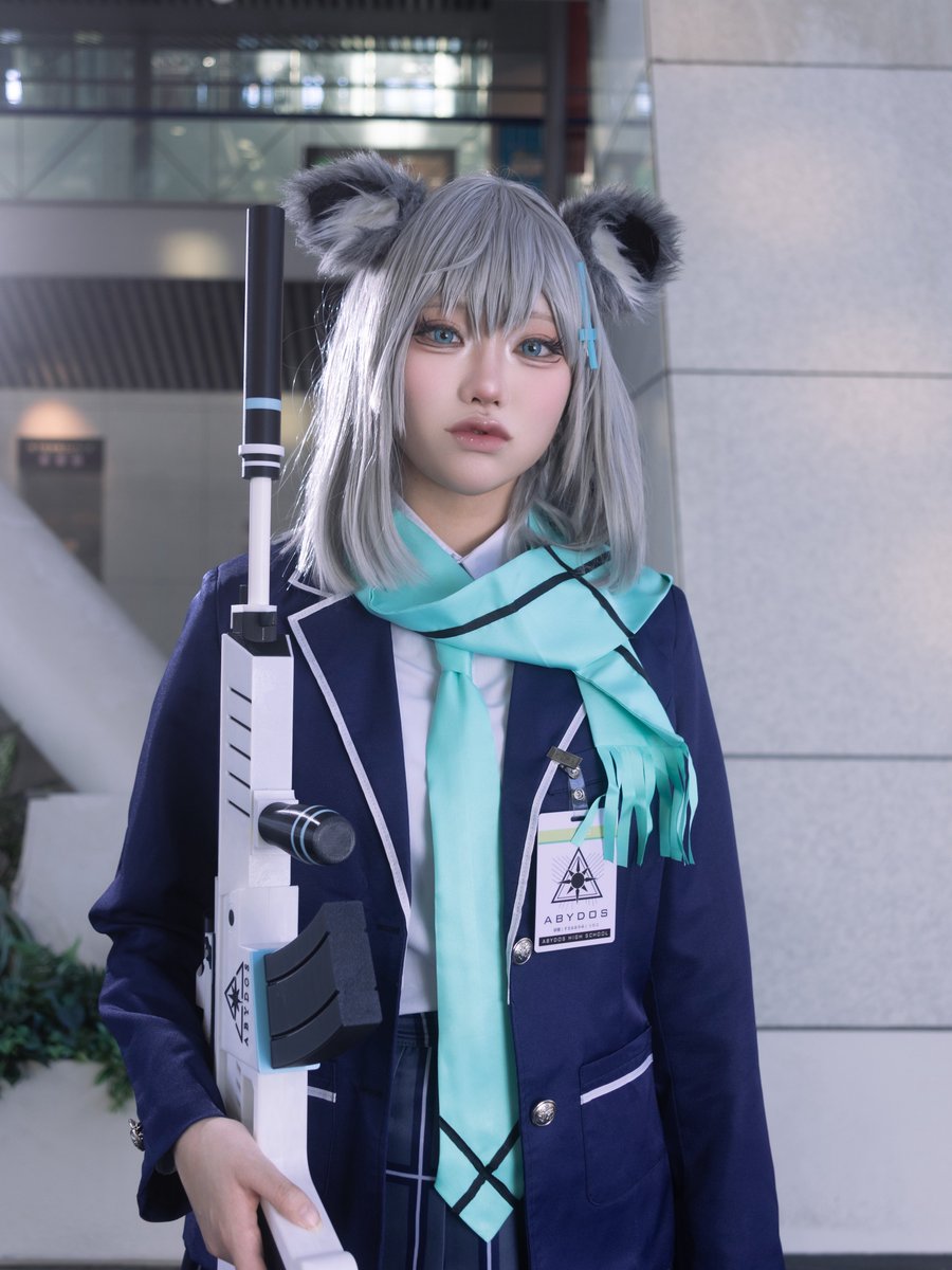 やーにゃ👾 (@yaanya_cos) / Posts / X