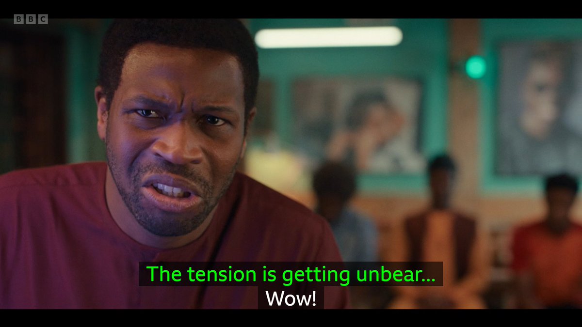 Doctor Who Minus Context tweet media