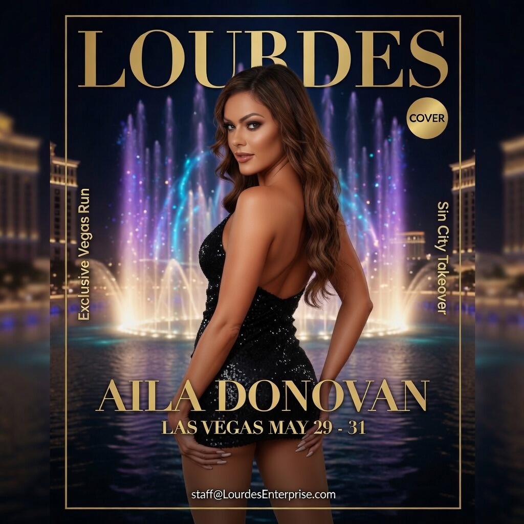 Lita Lourdes tweet media