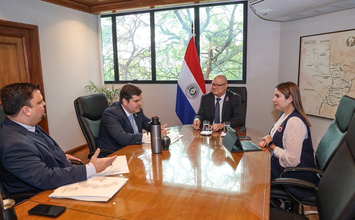 SENACSA tweet media
