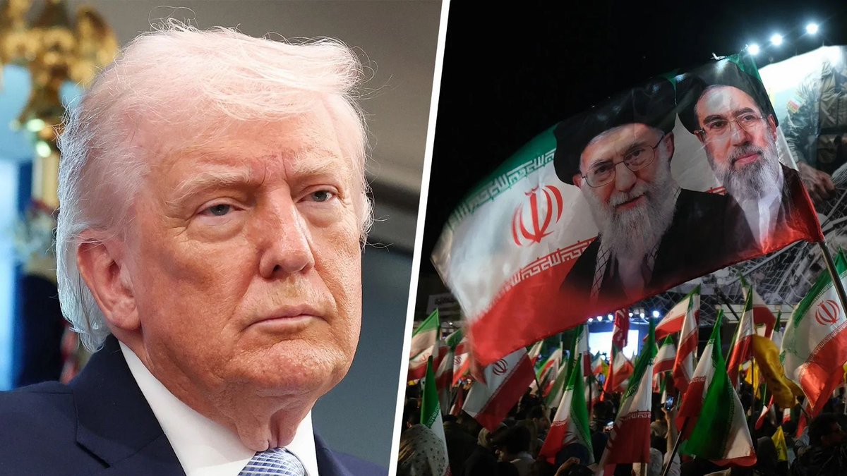 MarioNawfal's tweet photo. 🇺🇸🇮🇷 Is the Iran deal being used to move oil markets?

On Saturday Trump posted the deal was "largely negotiated" and details would "be announced shortly." Brent crude fell nearly 5% back under $100 yesterday evening. Markets lit up globally, stock futures jumped, European markets up 1.75%, Asian stocks higher.

Then Sunday morning he posted it isn't "even fully negotiated yet" and told his team not to rush. The price had already moved.

This is not the first time. A well-placed post, markets move before anyone can verify anything, then a quiet walkback once the position is locked in. The people making money on these moves don't need a deal. They need the rumor.

Here's what makes it more suspicious. Physical barrels are still trading $30 to $60 above paper barrels, meaning the actual oil market doesn't believe Hormuz is opening anytime soon. The futures market moved. 

The physical market didn't budge. Large, well-timed bets coordinated with these headlines are making outsized gains every single time this happens.

That $30 to $60 gap between paper and physical is where the real story lives, and someone with early access to these posts is sitting right in the middle of it.

Peace is almost here. The money was already made before it arrived.

Source: Fortune, Axios, CNBC, NBC News