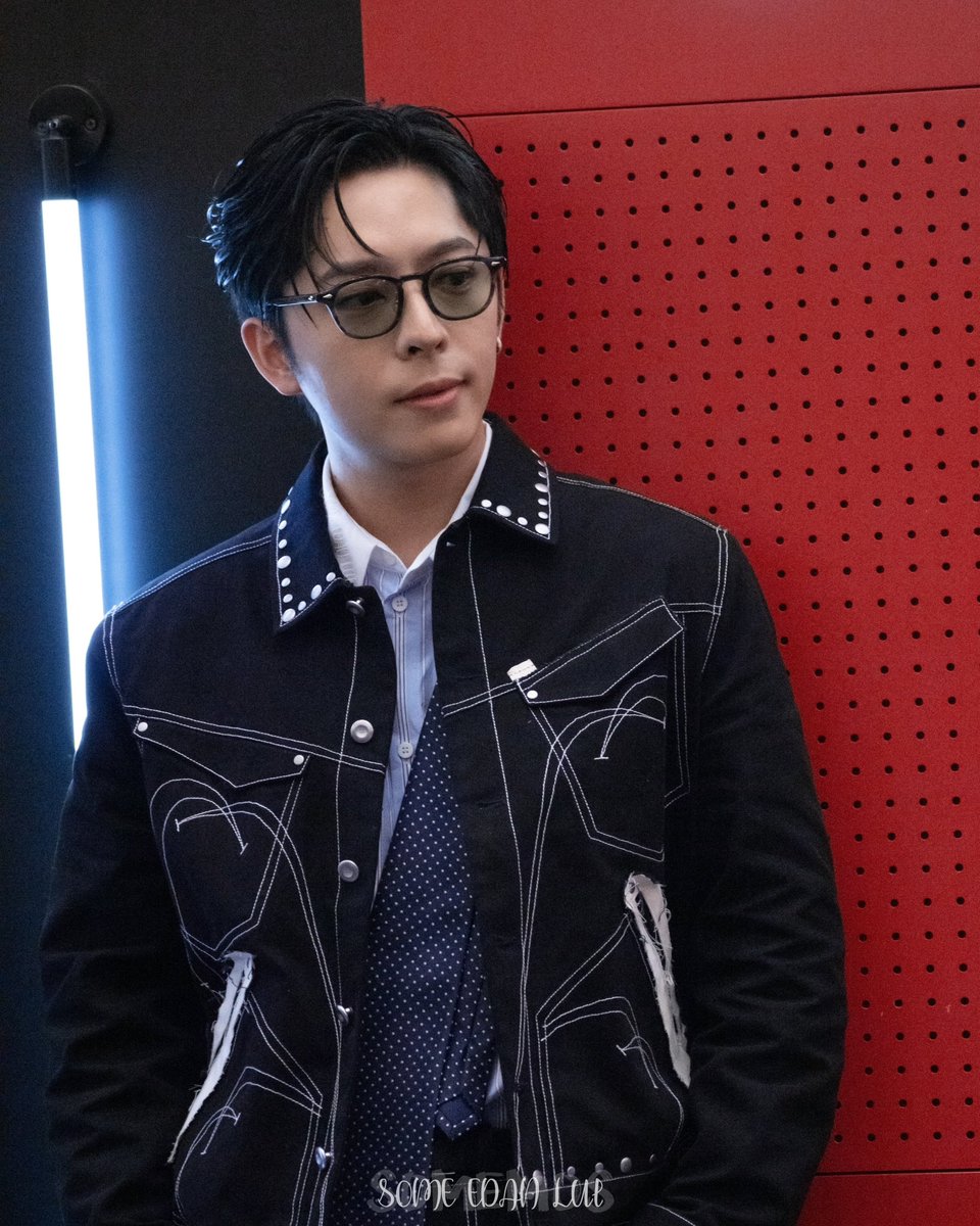 s0me_edanlui's tweet photo. 24/05/2026
YouTube Music Nights
#EdanLui #Edan #イーダン・ルイ #イーダン
#呂爵安 #ルイ・チョクオン #여작안 #에단루이
#mirrorweare #MIRROR #ミラー #ViuTV https://t.co/00w829HJiD