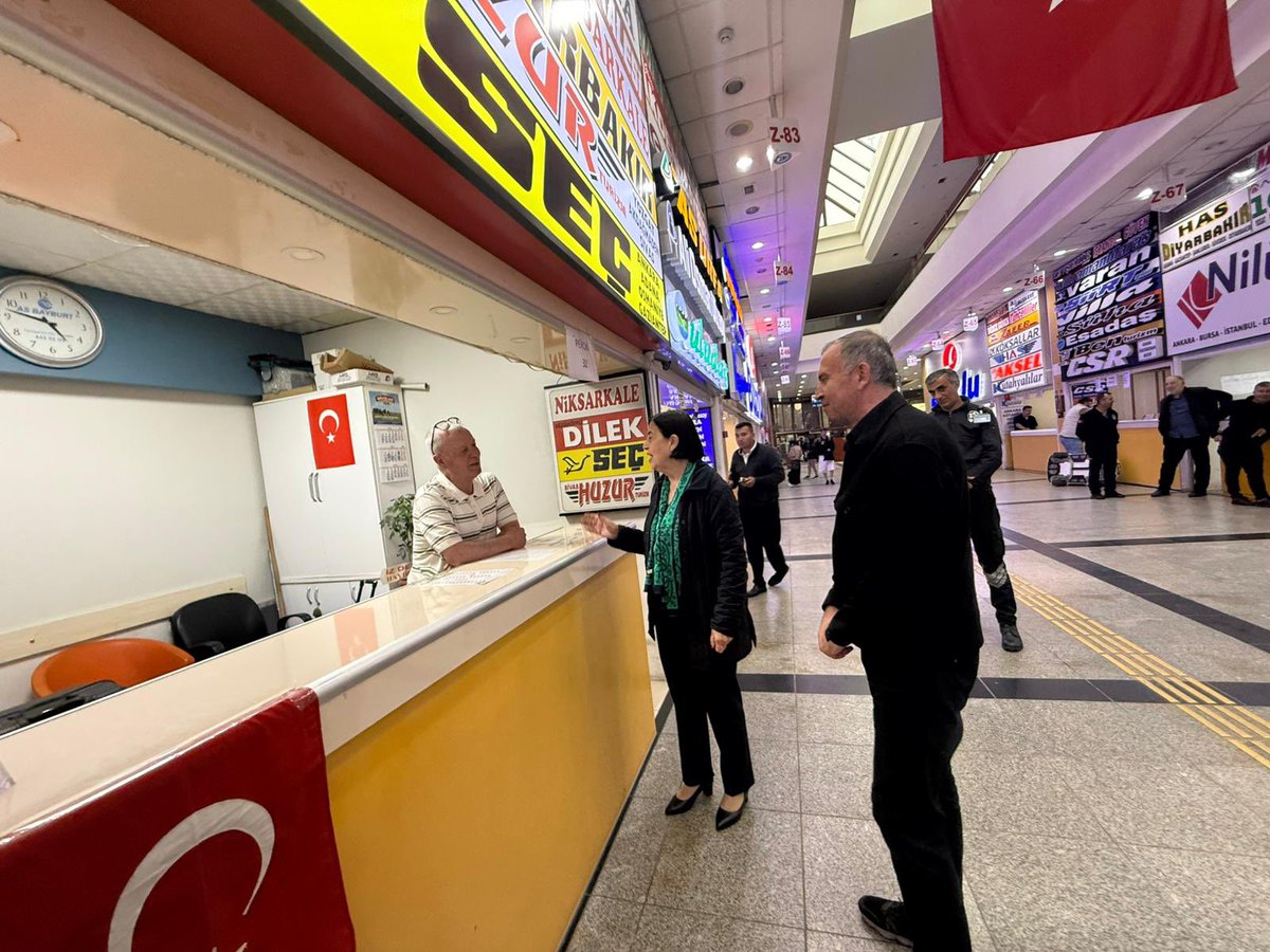 Dr. Jale Nur Süllü tweet media