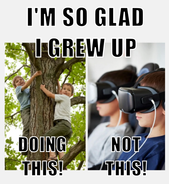 FOMO-Man! tweet media