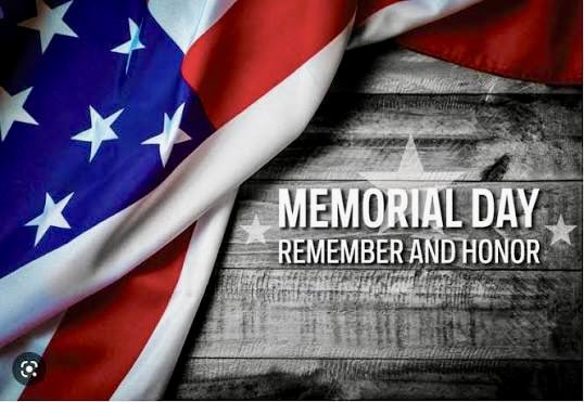 michaelmcneely's tweet photo. Honoring the brave men and women who paid the ultimate price for our freedom…🇺🇸 #MemorialDay https://t.co/qjdvEDC23t