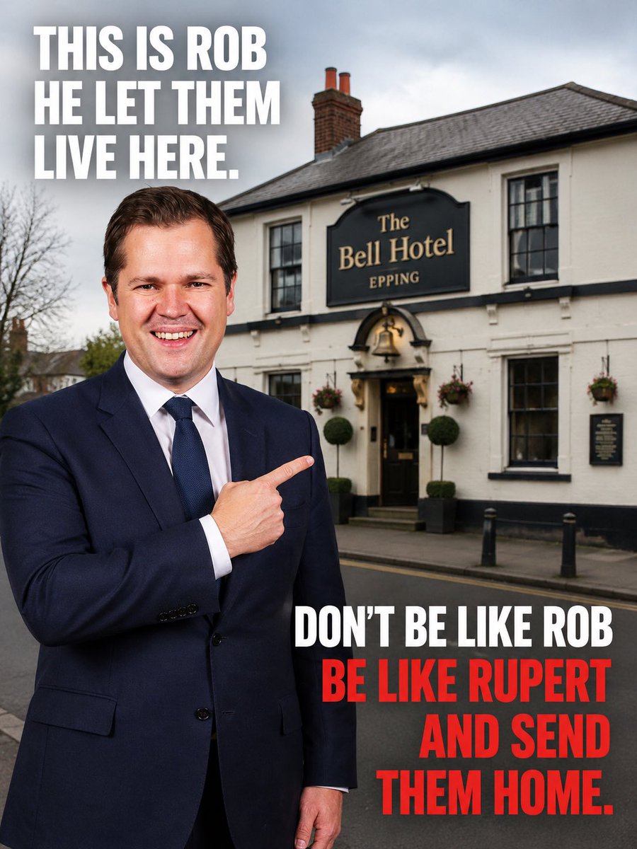 The English Brief tweet media