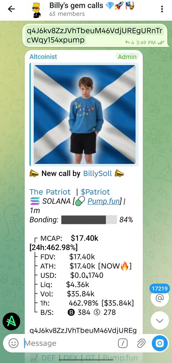 LFGGBILLY tweet media