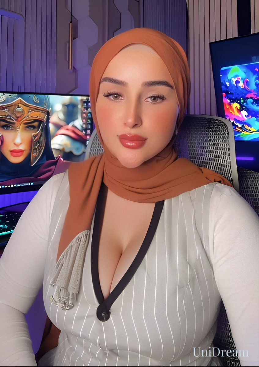 قحبة تاع اينال tweet media