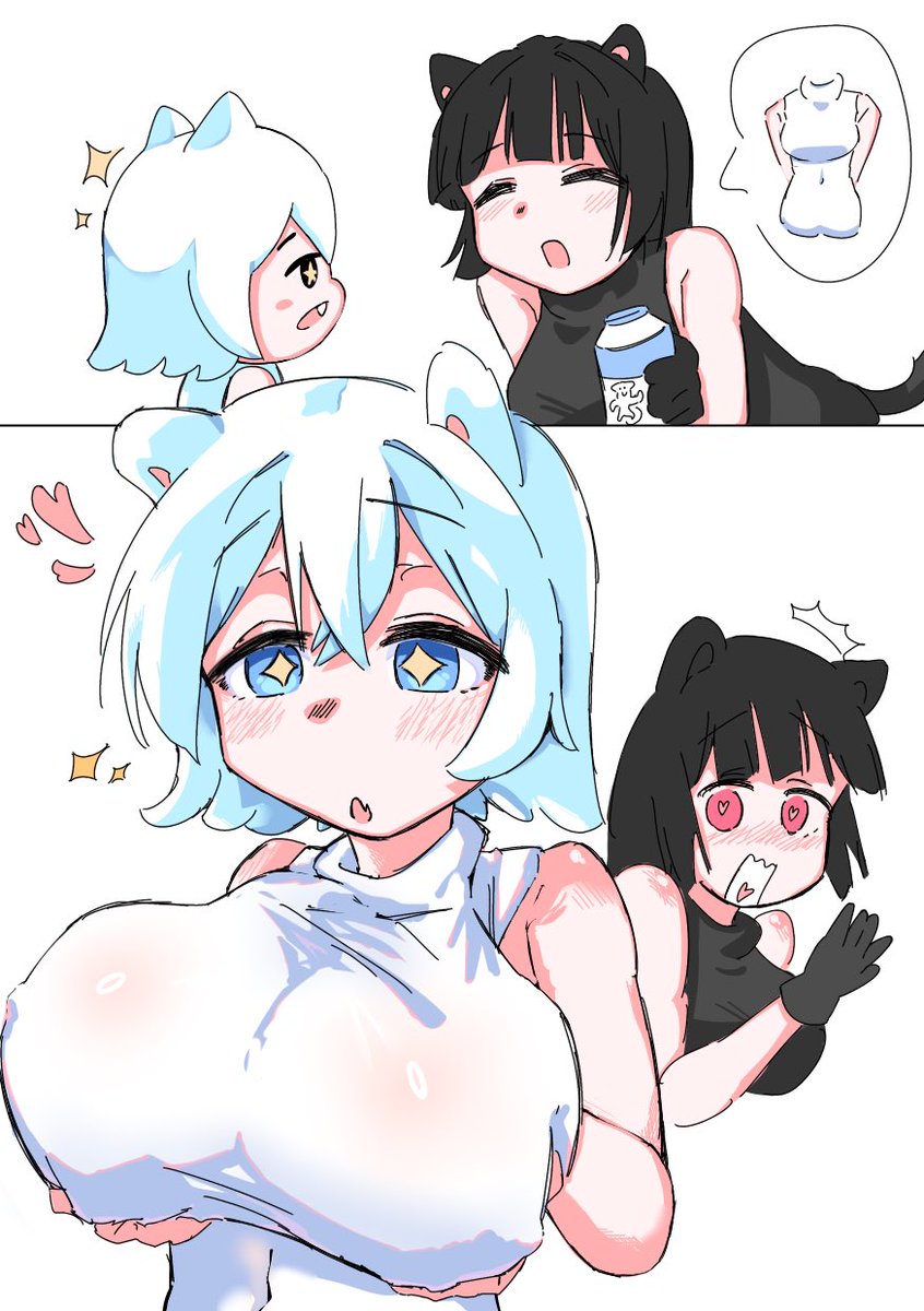 たまごθωθ tweet media