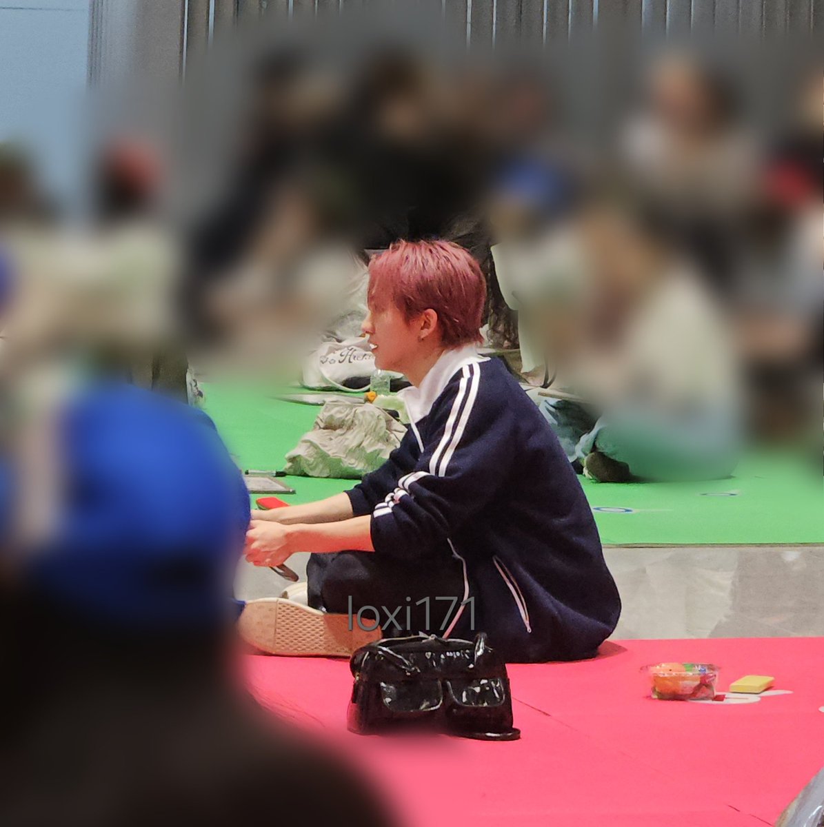 slow 제리 tweet media