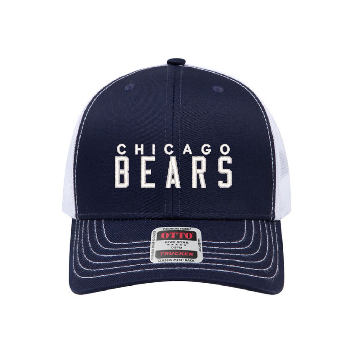 808_Graphics's tweet photo. Navy/White hat always looks clean with white thread.... https://t.co/OZvhsKeoYu