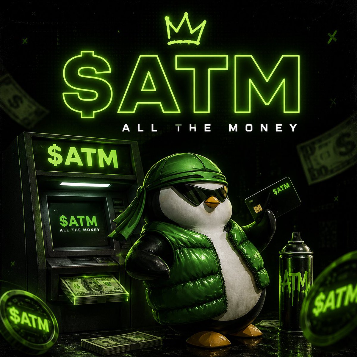 Shitcoin Soldier tweet media