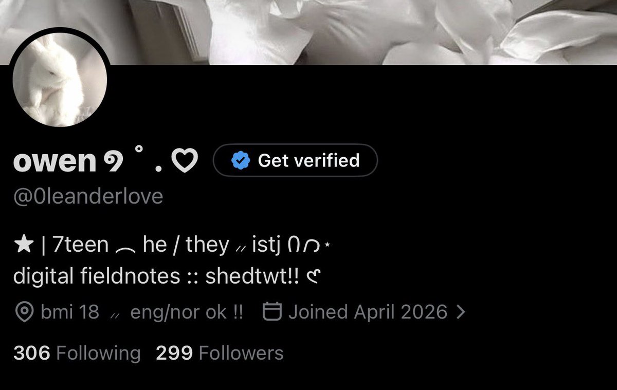 owen ୭ ˚ . ♡ tweet media