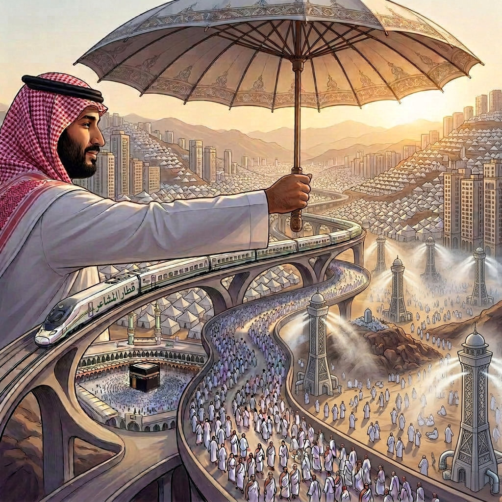 سلمان بن حثلين tweet media