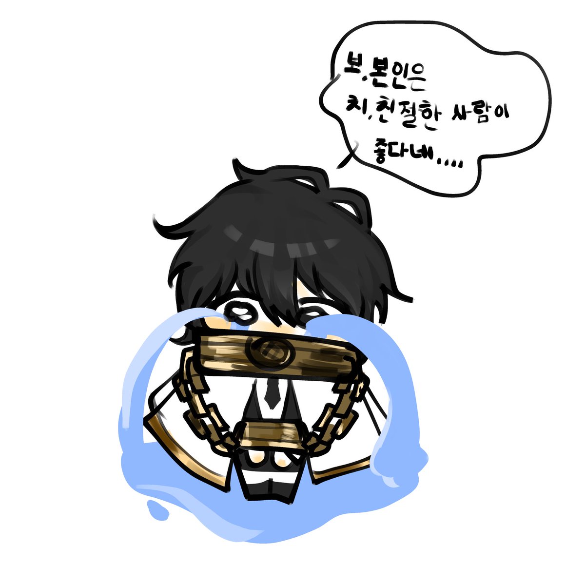 통조림 tweet media